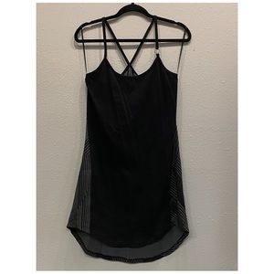 FOX Swimsuit Cover-Up Dress